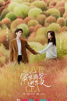 爱上海军蓝
